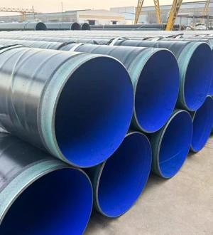 Carbon Steel Pipe